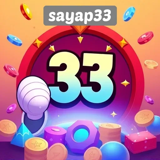 Menelusuri Ragam Permainan yang Tersedia di Sayap33