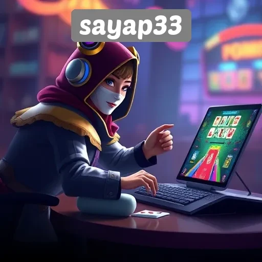 Inovasi Fitur Unggulan di Sayap33 untuk Penggemar Game