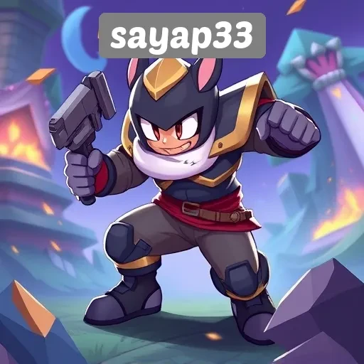 Ulasan Lengkap Mengenai Koleksi Game di Sayap33