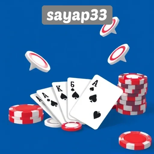 Panduan Memulai Permainan di Situs Sayap33