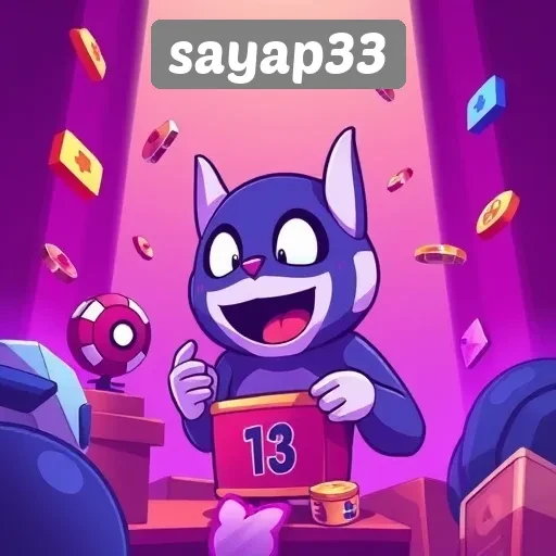 Cara Bergabung dan Memulai Permainan di Sayap33