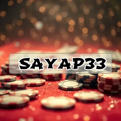 sayap33: Penawaran Menarik untuk Penggemar Game Online
