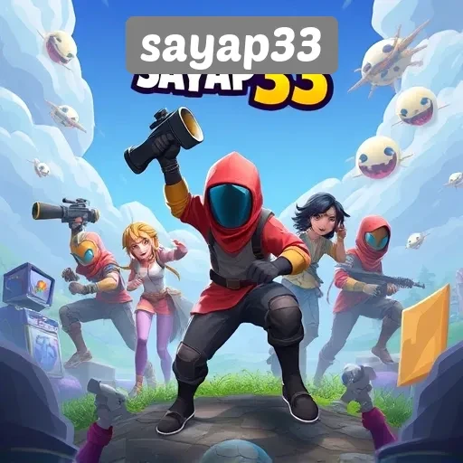 Membedah Koleksi Game Populer di Sayap33