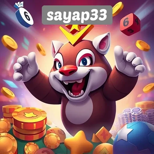 Review Permainan Populer di Sayap33 untuk Pecinta Game
