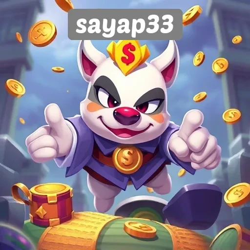 Mengulas Fitur Terbaru di Situs Game Sayap33