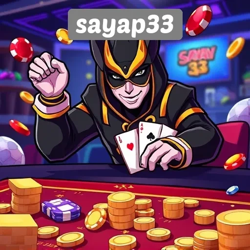 Keunggulan Sayap33 dalam Menyediakan Berbagai Jenis Game