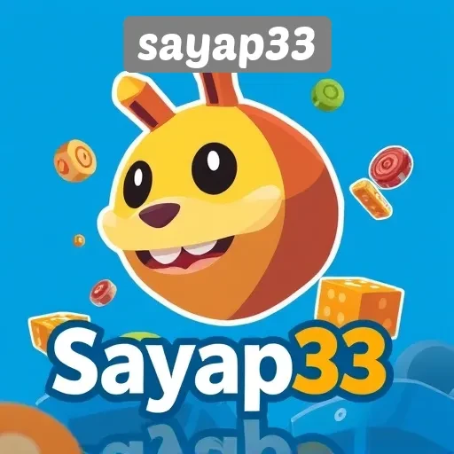 Kenali Sayap33 Sebagai Platform Game Terpercaya