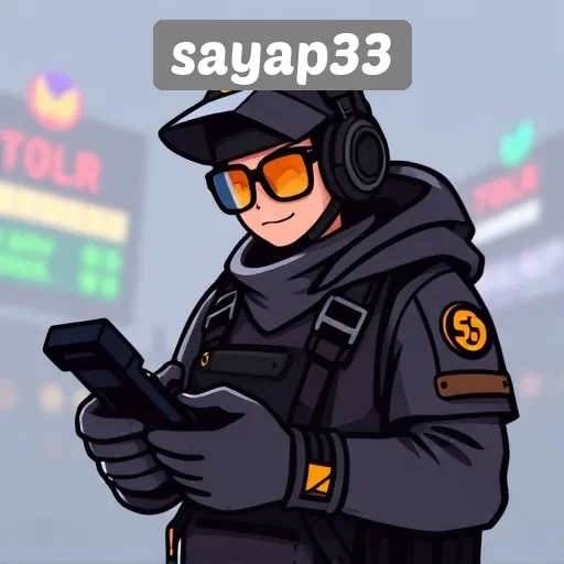 Sayap33 dan Komunitas Gamer Indonesia yang Berkembang