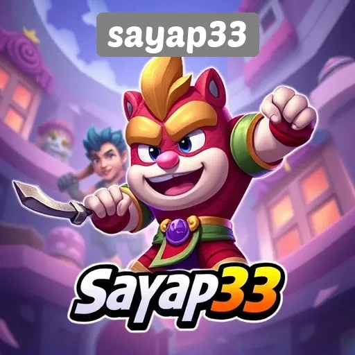 Mengapa Sayap33 Menjadi Pilihan Utama Gamer Indonesia