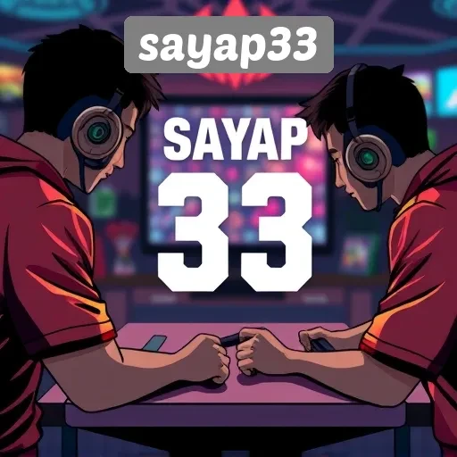 Sayap33: Pengaruhnya Terhadap Industri Game Lokal