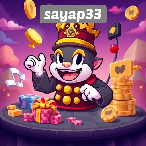 Mengenal Sayap33 Sebagai Platform Game Online Terpopuler