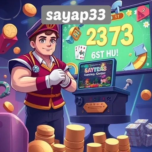 Mengenal Sayap33 sebagai Platform Game Terpercaya di Indonesia