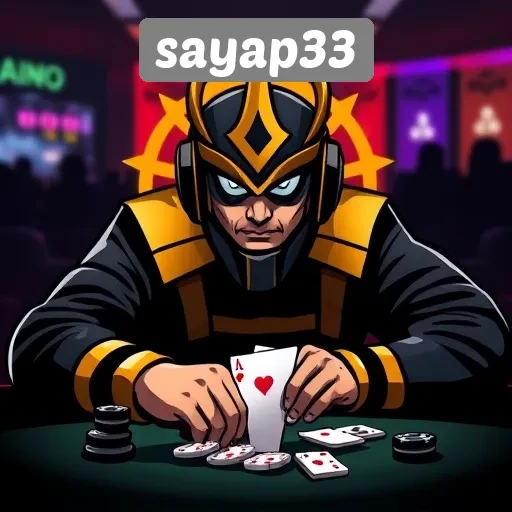 Taktik dan Strategi untuk Memaksimalkan Permainan di Sayap33