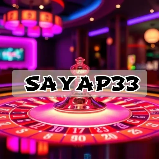 sayap33: Tim Hebat untuk Pengalaman Game Online Maksimal!