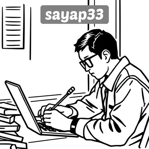 Evaluasi Pengalaman Pengguna di Sayap33 yang Perlu Diketahui