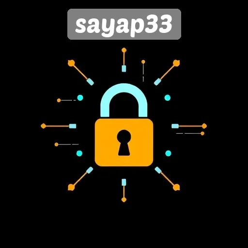 Keamanan dan Privasi Pengguna di Sayap33